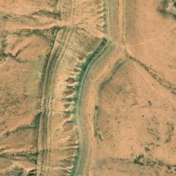 Satellite imagery of Argoub el Kererat, DZ