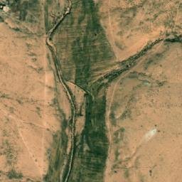 Satellite imagery of Argoub el Kererat, DZ