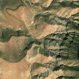 Satellite imagery of Kef el Guerra, DZ