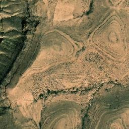 Satellite imagery of Kef el Guerra, DZ