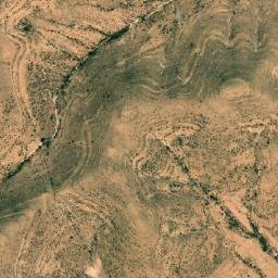 Satellite imagery of Kef el Guerra, DZ