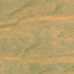 Satellite imagery of Râs Toumb, DZ