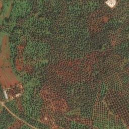 Satellite imagery of Dahr el Haoua, LB