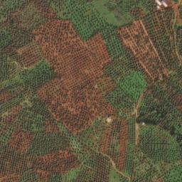 Satellite imagery of Dahr el Haoua, LB