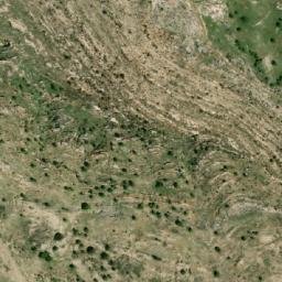 Satellite imagery of Dahr Aïn el Khaoukha, LB