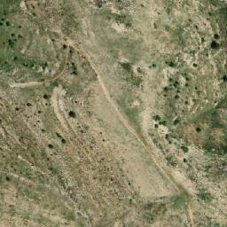Satellite imagery of Dahr Aïn el Khaoukha, LB