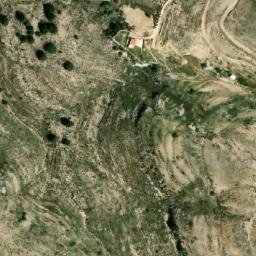 Satellite imagery of Er Rahoué, LB