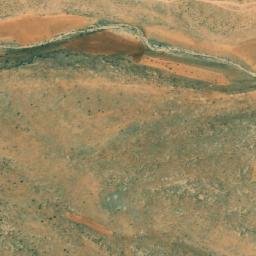 Satellite imagery of Sahlet el Hâmed, LB