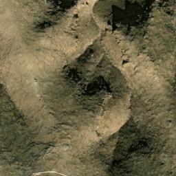 Satellite imagery of Qornet el Maalouaj, LB