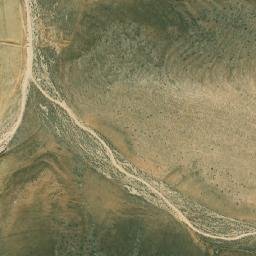 Satellite imagery of Qornet Hqoûl ez Zaraa, LB