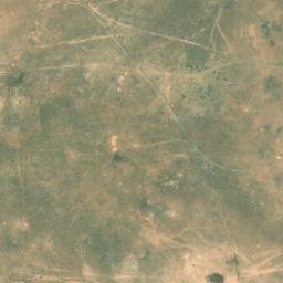 Satellite imagery of Al Maqţa‘, SY