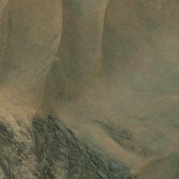 Satellite imagery of Kūh-e Garmeh, IR