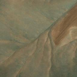 Satellite imagery of Kūh-e Garmeh, IR