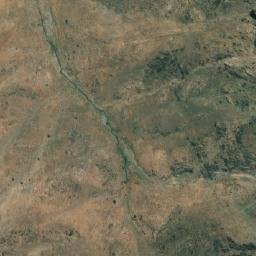 Satellite imagery of Band-e Jowzak, AF