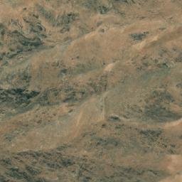 Satellite imagery of Band-e Chilah Khānah, AF