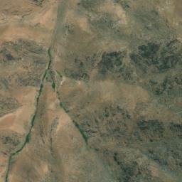 Satellite imagery of Band-e Chilah Khānah, AF