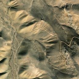 Satellite imagery of Rafhā-ye Kōtah, AF