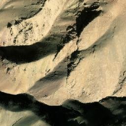 Satellite imagery of Shākhzak, AF