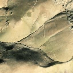 Satellite imagery of Kōh-e Spī Sang, AF