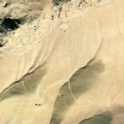 Satellite imagery of Kōh-e Spī Sang, AF