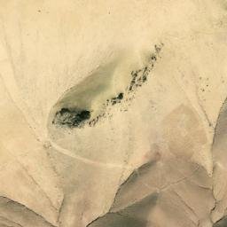 Satellite imagery of Kōh-e Spī Sang, AF