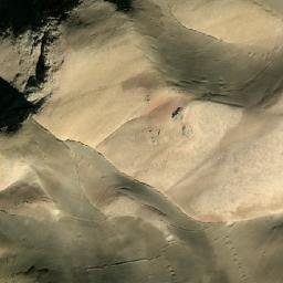 Satellite imagery of Buzghālak, AF