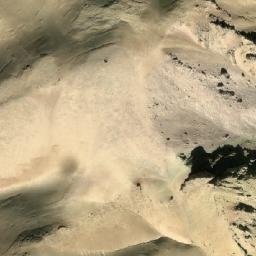 Satellite imagery of Buzghālak, AF