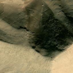 Satellite imagery of Kōh-e Malow, AF