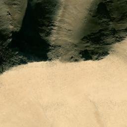 Satellite imagery of Kōh-e Malow, AF