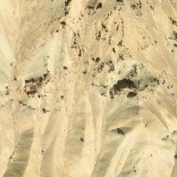 Satellite imagery of Darband-e Naşrullāh, AF