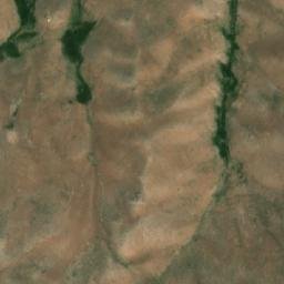 Satellite imagery of Samāhah Das̲h̲t, AF