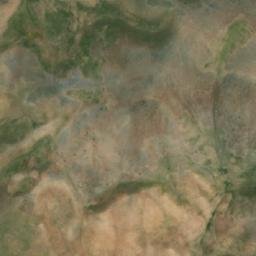 Satellite imagery of Pushtah-ye Misgarān, AF