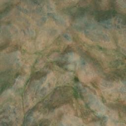 Satellite imagery of Pushtah-ye Misgarān, AF