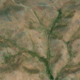 Satellite imagery of Shotor Khūn, AF