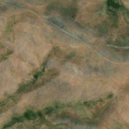 Satellite imagery of Shotor Khūn, AF