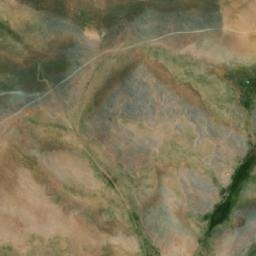 Satellite imagery of Shotor Khūn, AF