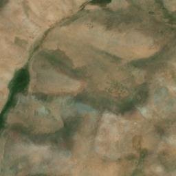 Satellite imagery of Pushtah-ye Nowshād, AF