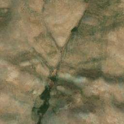 Satellite imagery of Pushtah-ye Nowshād, AF