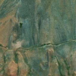 Satellite imagery of Kōh-e Jōy-e Now, AF