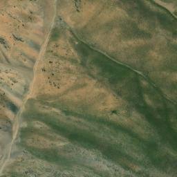 Satellite imagery of Gory Chagari, AF