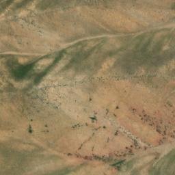 Satellite imagery of Gory Chagari, AF