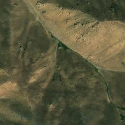 Satellite imagery of Kōh-e Shākh Now, AF