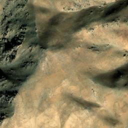 Satellite imagery of Kōh-e Ḩowẕ, AF