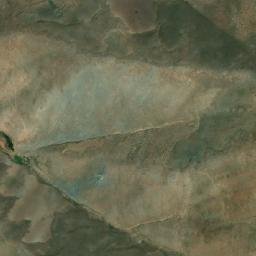 Satellite imagery of Wārīkakrak, AF