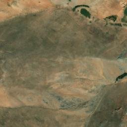 Satellite imagery of Wārīkakrak, AF