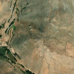 Satellite imagery of Sar-e ‘Alam, AF