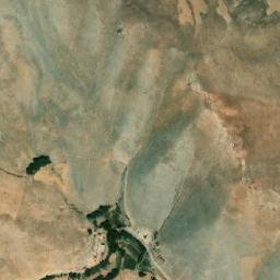 Satellite imagery of Sar-e ‘Alam, AF