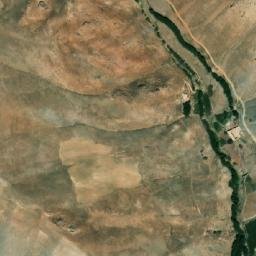 Satellite imagery of Sar-e ‘Alam, AF