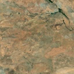 Satellite imagery of Nāw-e Sang, AF