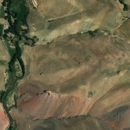 Satellite imagery of Gudarah-ye Surkh Jōy, AF